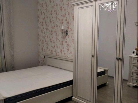 квартира за адресою Перлинна вул., 4