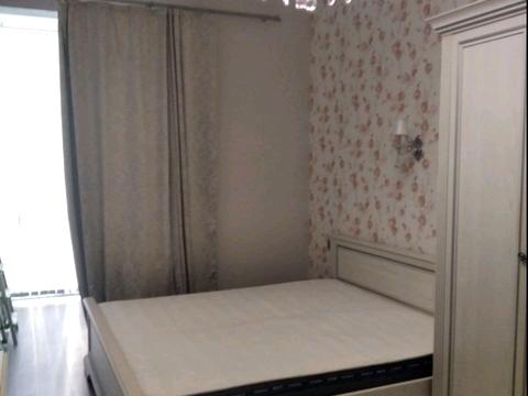 квартира за адресою Перлинна вул., 4