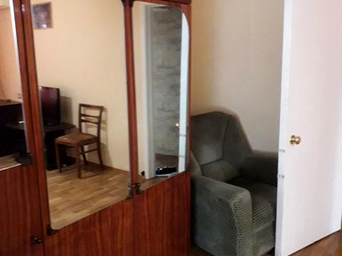 квартира по адресу Черняховского ул. (Черняховського), 12