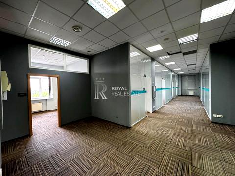 коммерческая по адресу Николая Пимоненко ул., 13