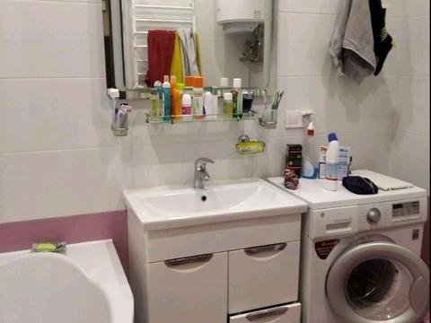 квартира за адресою Перлинна вул., 4