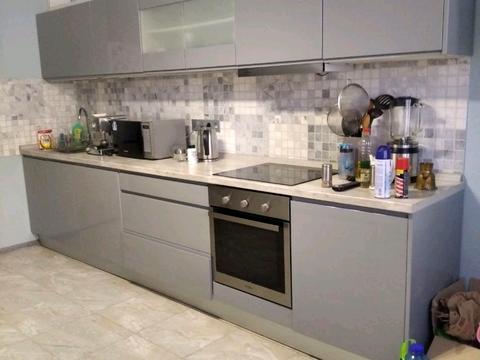 квартира за адресою Перлинна вул., 4