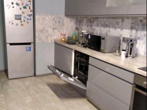 квартира за адресою Перлинна вул., 4