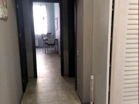 квартира за адресою Перлинна вул., 4