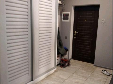 квартира за адресою Перлинна вул., 4