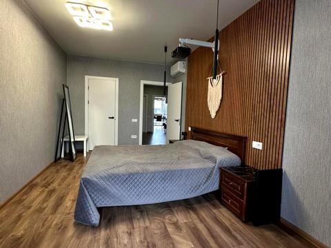 квартира по адресу Малоголосковская ул., 32в