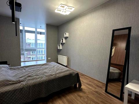 квартира по адресу Малоголосковская ул., 32в