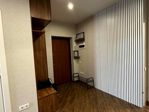 квартира по адресу Малоголосковская ул., 32в