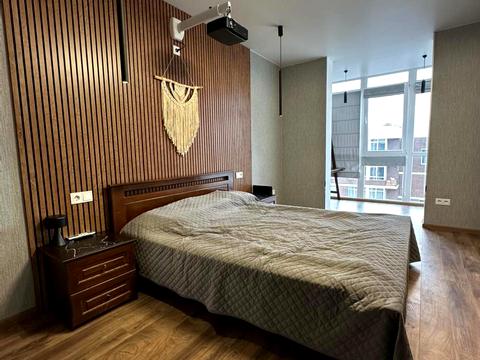 квартира по адресу Малоголосковская ул., 32в