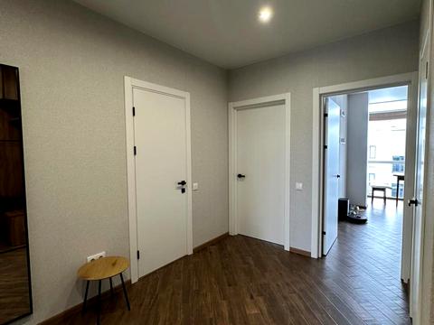 квартира по адресу Малоголосковская ул., 32в