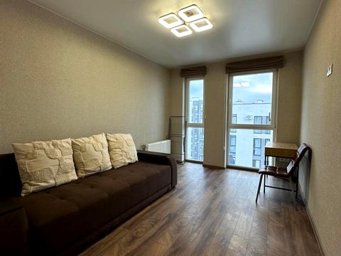 квартира по адресу Малоголосковская ул., 32в