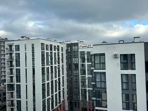 квартира по адресу Малоголосковская ул., 32в