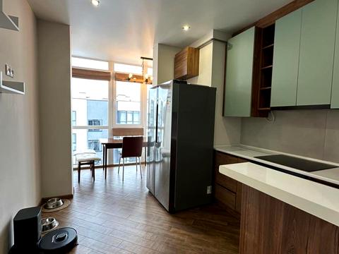 квартира по адресу Малоголосковская ул., 32в