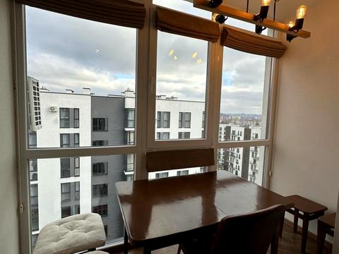 квартира по адресу Малоголосковская ул., 32в