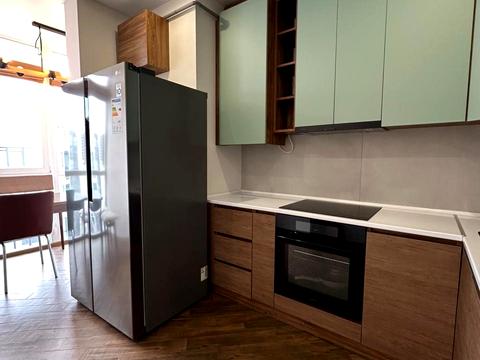 квартира по адресу Малоголосковская ул., 32в