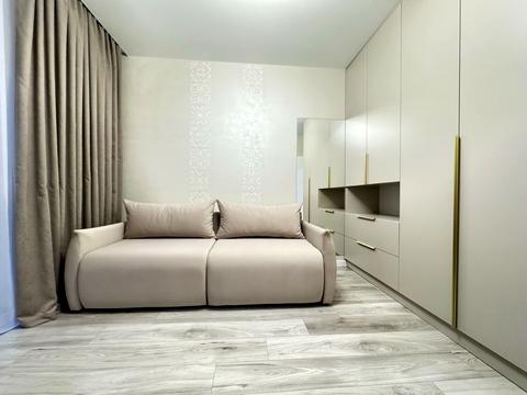 квартира по адресу Михаила Максимовича ул. (Трутенко Онуфрия), 26-В