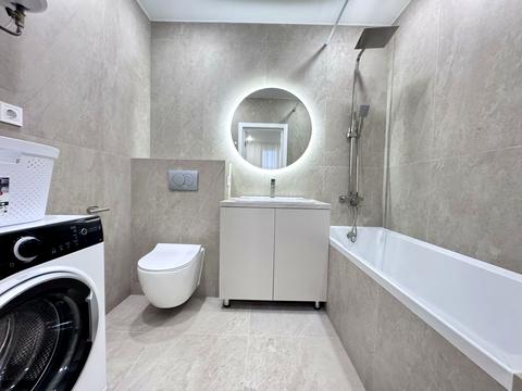 квартира по адресу Михаила Максимовича ул. (Трутенко Онуфрия), 26-В