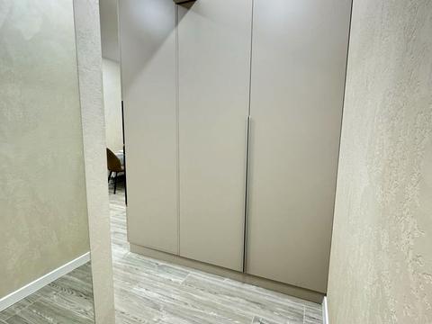 квартира по адресу Михаила Максимовича ул. (Трутенко Онуфрия), 26-В