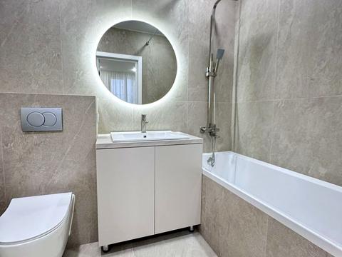 квартира по адресу Михаила Максимовича ул. (Трутенко Онуфрия), 26-В