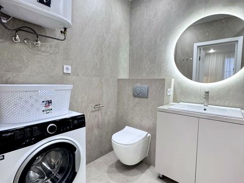 квартира по адресу Михаила Максимовича ул. (Трутенко Онуфрия), 26-В