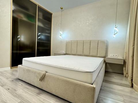 квартира по адресу Михаила Максимовича ул. (Трутенко Онуфрия), 26-В