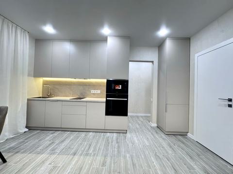 квартира по адресу Михаила Максимовича ул. (Трутенко Онуфрия), 26-В