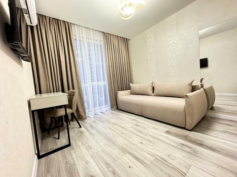 квартира по адресу Михаила Максимовича ул. (Трутенко Онуфрия), 26-В