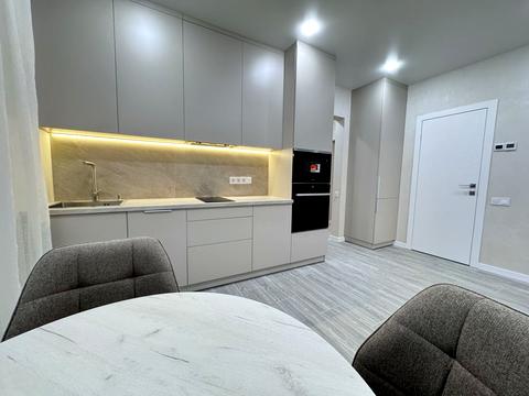 квартира по адресу Михаила Максимовича ул. (Трутенко Онуфрия), 26-В