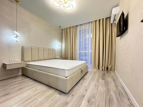 квартира по адресу Михаила Максимовича ул. (Трутенко Онуфрия), 26-В