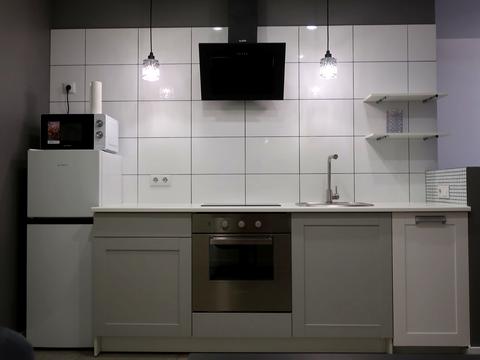 квартира за адресою Берестейський просп. (Перемоги), 5-В