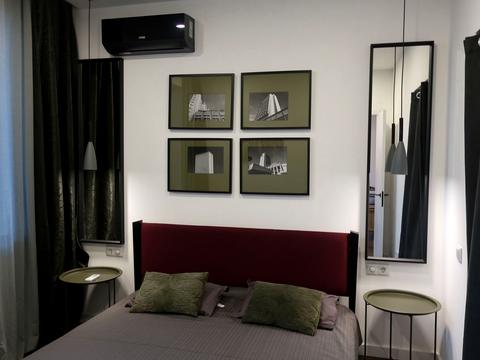 квартира за адресою Берестейський просп. (Перемоги), 5-В