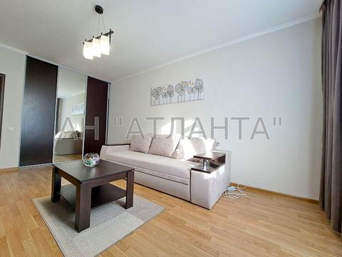 квартира за адресою Степана Рудницького вул. (Академіка Вільямса), 5