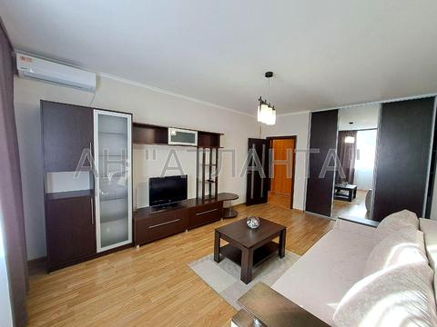 квартира за адресою Степана Рудницького вул. (Академіка Вільямса), 5