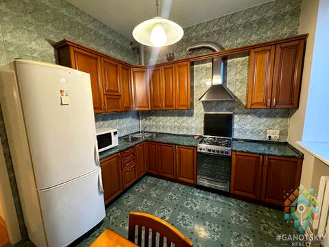 квартира за адресою Гоголя вул., 23