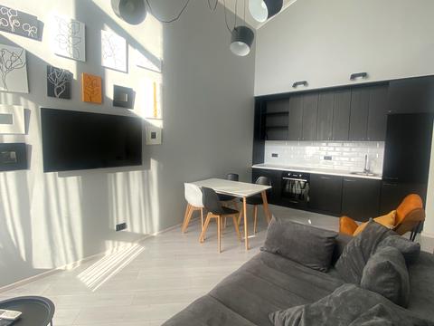 квартира за адресою Регенераторна вул., 4 к1-3