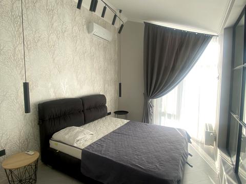 квартира за адресою Соборності просп. (Возз'єднання), 17 к2