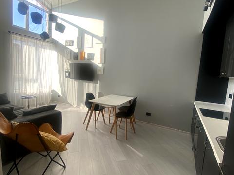 квартира за адресою Соборності просп. (Возз'єднання), 17 к2