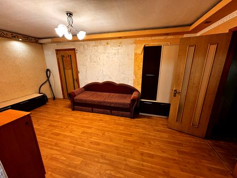 квартира за адресою Кирила Осьмака вул., 3