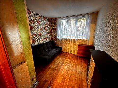 квартира за адресою Кирила Осьмака вул., 3