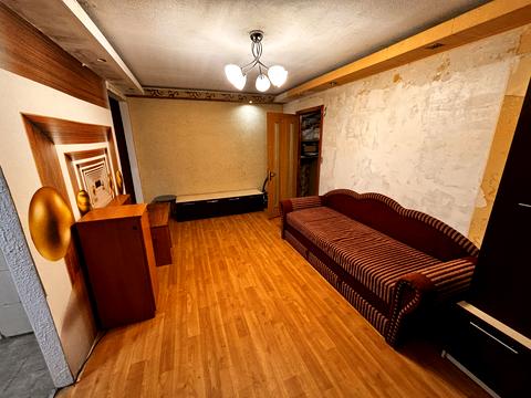 квартира за адресою Кирила Осьмака вул., 3