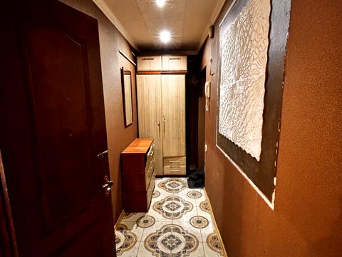 квартира за адресою Кирила Осьмака вул., 3