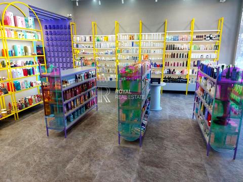 коммерческая по адресу Большая Васильковская ул. (Красноармейская), 1-3