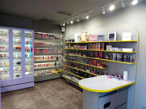 коммерческая по адресу Большая Васильковская ул. (Красноармейская), 1-3