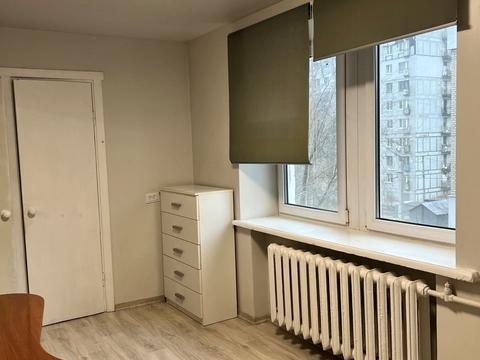 квартира по адресу Орловская ул. (Орловская), 34