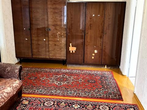 квартира по адресу Орловская ул. (Орловская), 34