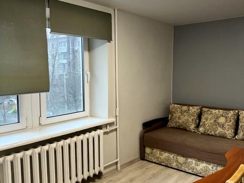 квартира по адресу Орловская ул. (Орловская), 34