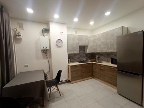 квартира за адресою Криворізька вул., 14-А