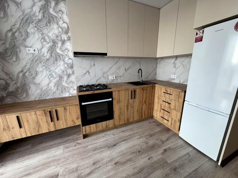 квартира за адресою Запорізьке шосе, 11-Б