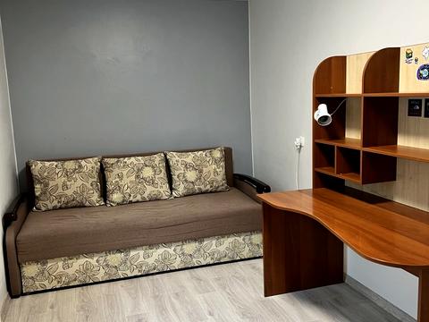 квартира по адресу Орловская ул. (Орловская), 34