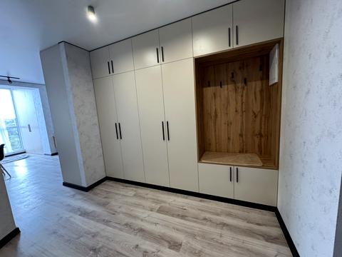 квартира за адресою Запорізьке шосе, 11-Б